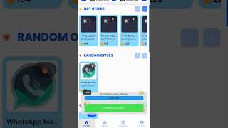 Free Robux in 60 Seconds ⏰ Don't Miss It! #roblox #freerobu