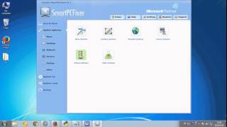 How To Fix Windows Issues With SmartPC Fixer?