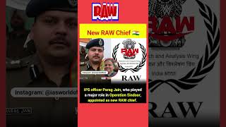 A New RAW chief ✌️✌️✌️✌️#raw #viralvideo #viralshort