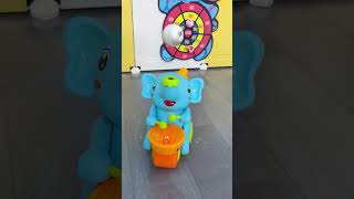 #kidstoy #musictoy#elephant #toy#babytoy#funnytoy#kidsbelike #fyp