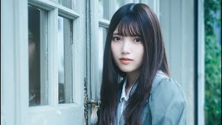 カメラロールから厳選した上村莉菜ちゃん集【目の保養】