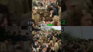 #YouTubeShorts#Shorts#History#WW2#WW2History#WW2Germany#Military#WarHistory#ww2documentary#germany