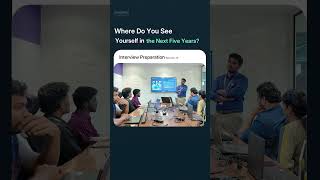 Where Do You See Yourself in the Next Five Years? | Digital Marketing Tamil