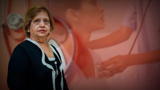 Kamal Hinduja’s Vision: Combating India’s Lung Disease Crisis with Proactive Solutions
