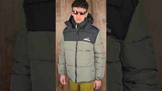 Campera Montagne Zack Hombre  #trekkingargentina #montagne #trekkinglovers