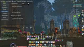 aion max cam setup