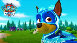 超能幼犬 - PAW Patrol 汪汪隊立大功 - 兒童卡通