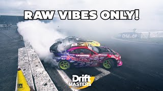 We Know That You Love It: Drift Masters Ireland ASMR