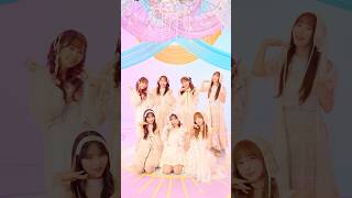「かがみ」を聴いて自分のことをたくさん肯定してあげてください🧡💛💜❤️🩷💚🩵#かがみ #ふるっぱー #FRUITSZIPPER #フルーツジッパー