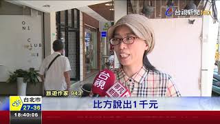 安心旅遊怎麼玩最省?專家曝:揪越多人跟團