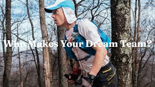 Drafting the Ultimate Ultrarunning Dream Team