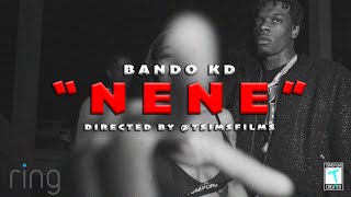 Bando Kd  "NeNe" (Official Music Video)  Shot by @TSimsFilmsInc
