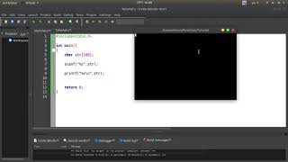 C Programming Bangla Tutorial 78 - Basic of String in C