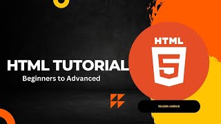 HTML Tutorial in Hindi | Beginners to Advanced | Part 1