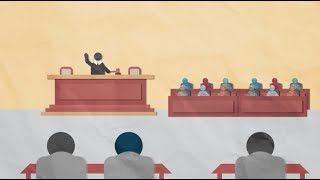 The Right to a Fair Trial