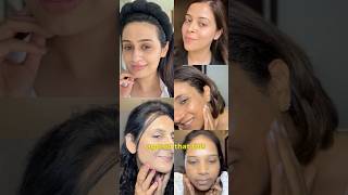Finally a tinted sunscreen for Indian skin tones!