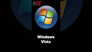 Evolution of Windows (1.0 - 11 2022 Update) #slow #windows #laptop #laptoptech #youtube #trending