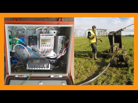 Remote Control Relays Over the Internet for FREE
