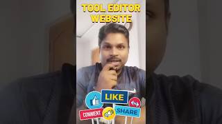 The SHOCKING Truth About Online Editor Tools