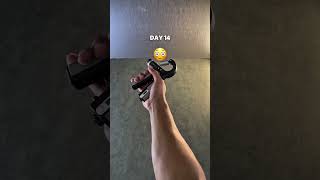 Everyday Hand Gripper - Strengthen Your Grip Every Day! 💪🖐️