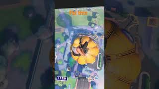 #FixThis #Viral #Fortnite #Epic￼