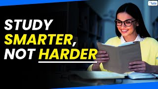 How to Study Smartly | Study Smarter Not Harder📚📚| Letstute