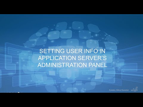 as userid
