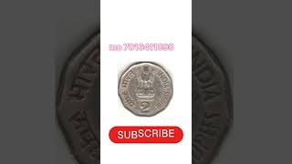old coin of #onecoinenglish #oldcoins #coin_exhibition #coinseller