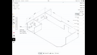 Concepts - Isometric Drawing Clean Up
