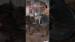 Factory me tank kese banate hai #kitchen #industrialinsiders #factoryproduction #stainlesssteel