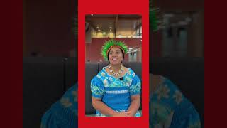 Meet Tebi: Sharing why the Kiribati language matters | Pacific Voices Series #PacificLanguageWeek