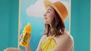FROOTI IS TOO MUCH FUN! Hindi