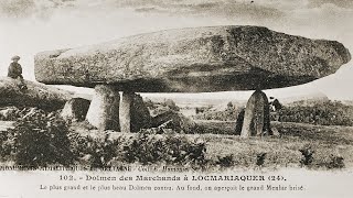 The Largest Unexplained Monoliths of Antiquity!