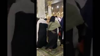 Roza e Rasool😇