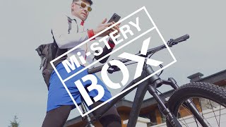 #RedmiNote10Pro Outdoor Sport Challenge - #MiSteryBOX | @Tech4All