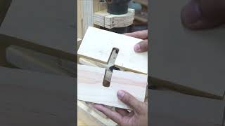 How to Build a Sturdy Wooden Workbench #GarageDIY #Woodworking #CarpentrySecrets