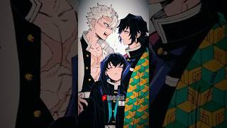 Muichiro😂❤️ #demonslayer #giyu #sanemi #muichiro #tomioka |Demon Slayer Edit| #anime #kny #shorts