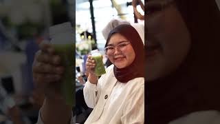 #1 Detox Cold-Pressed Juice In Jogja -  Lacoco Event  #coldpressedjuice #skincare #detox #healthy