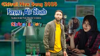 Ma Hardi No Hoi | Chitrali New Song 2025 | Fayaz Ali Shah | Shams Ali Haider
