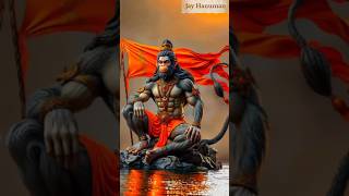 Jay shree Ram 🚩 ll Jay Hanuman  #jayshrreram  #trendingshorts  #virelmusic  #virelsorts