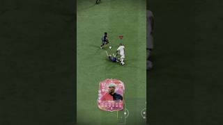 FUTTIES Ibarbo destroys defenders 😈💨 #eafc #eafc25 #fc25 #fut #football #shorts