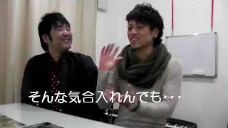 ブレストレーニング前編　Cyber MonkeyTV ②