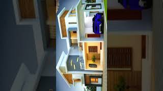 Kerala home design #shots #viral #KERALAHOME #REELS
