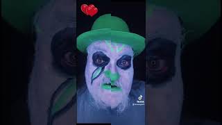 #whitestripes #cosplay #facebook #tiktok #viral #supportforsupport #beyourself #follow #clown #love