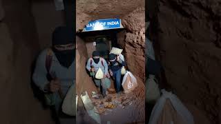 India's Perfect Crime 🔍 | BOI கொள்ளையின் ரகசியம் 🕵️‍♂️