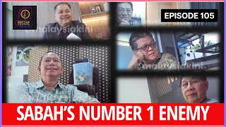 Unpacking Corruption in Sabah