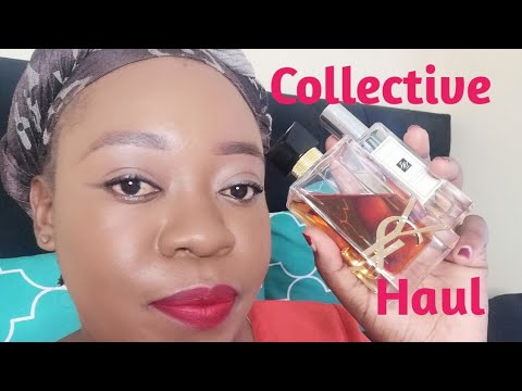 1st Perfume Haul of 2023 #mostcomplimentedperfumes #perfumecollection2023 #favouriteperfumes