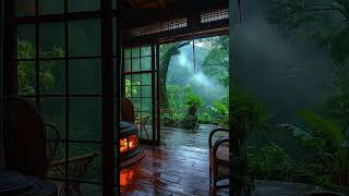 #nature #heavyrainandthundersoundsforsleeping #rainsounds #sleepmusic 💯