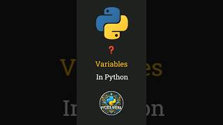 🔢 Python Variables | How to Create Variables in Python❓#python #trending #shorts #viralvideo #short
