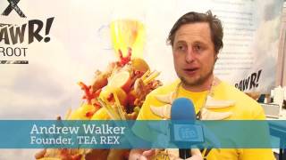 IFE 2017 Exhibitor Highlights